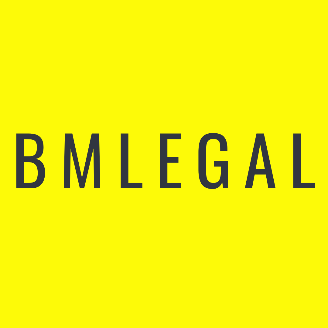 BMLegal Logo